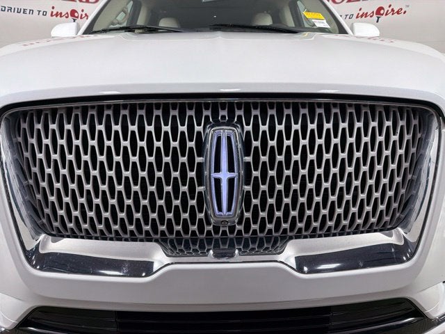 2021 Lincoln Navigator L Reserve