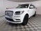 2021 Lincoln Navigator L Reserve