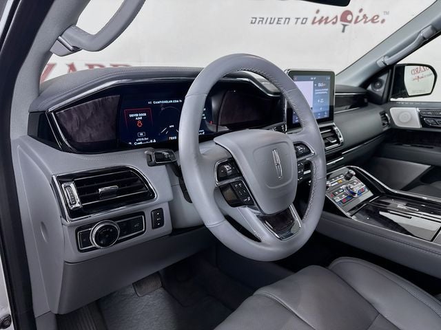 2020 Lincoln Navigator L L Reserve