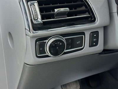 2020 Lincoln Navigator L L Reserve