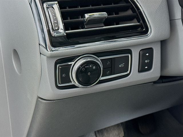 2020 Lincoln Navigator L L Reserve