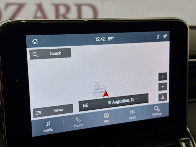 2020 Lincoln Navigator L L Reserve