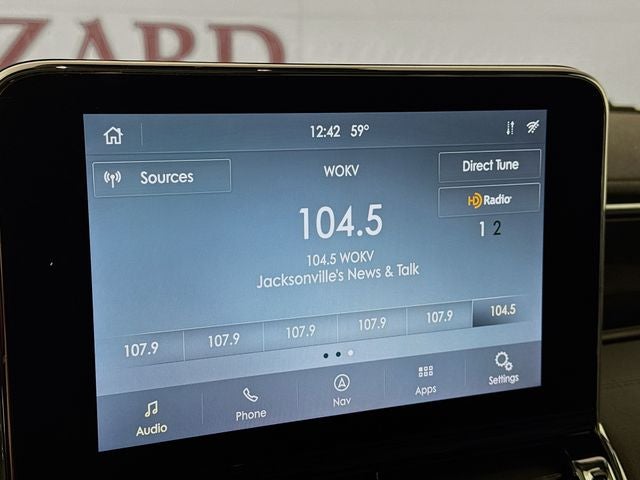 2020 Lincoln Navigator L L Reserve