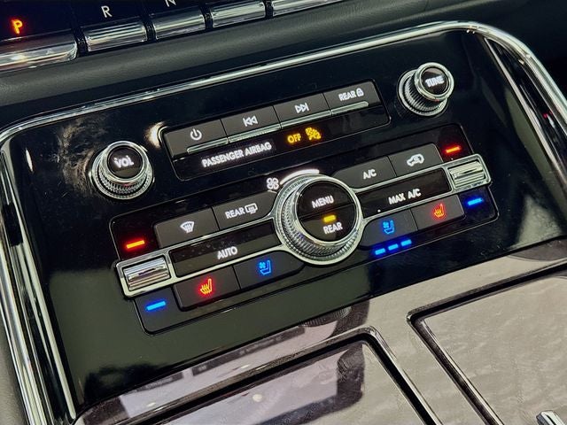 2020 Lincoln Navigator L L Reserve