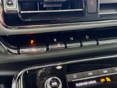 2020 Lincoln Navigator L L Reserve