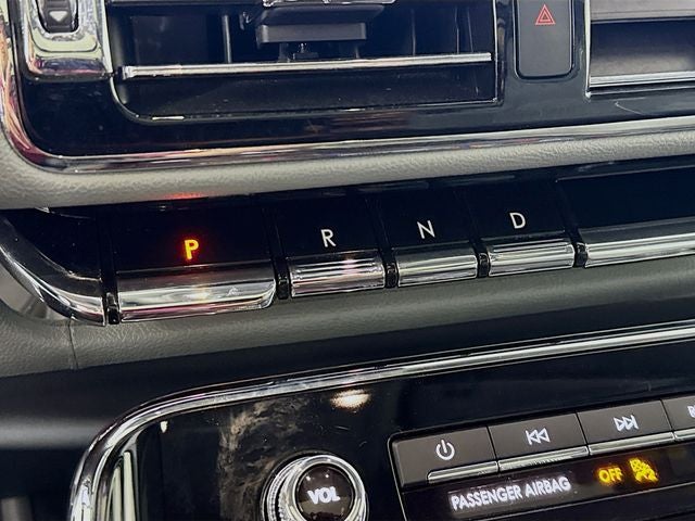 2020 Lincoln Navigator L L Reserve