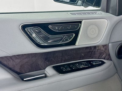 2020 Lincoln Navigator L L Reserve