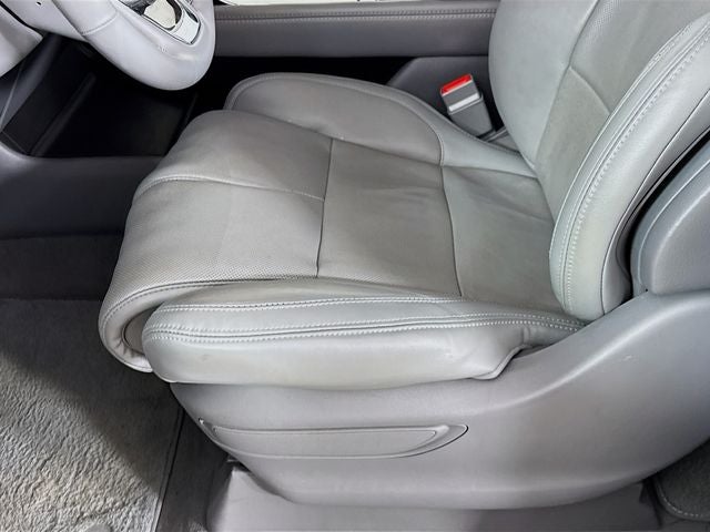 2020 Lincoln Navigator L L Reserve