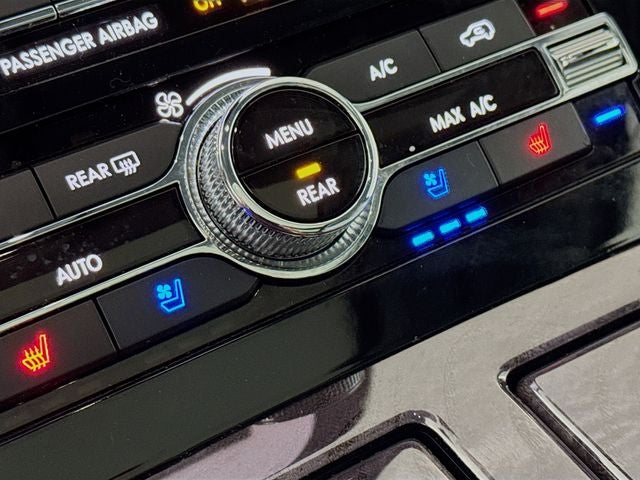 2020 Lincoln Navigator L L Reserve