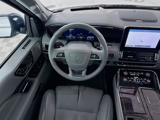2020 Lincoln Navigator L L Reserve
