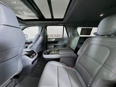 2020 Lincoln Navigator L L Reserve