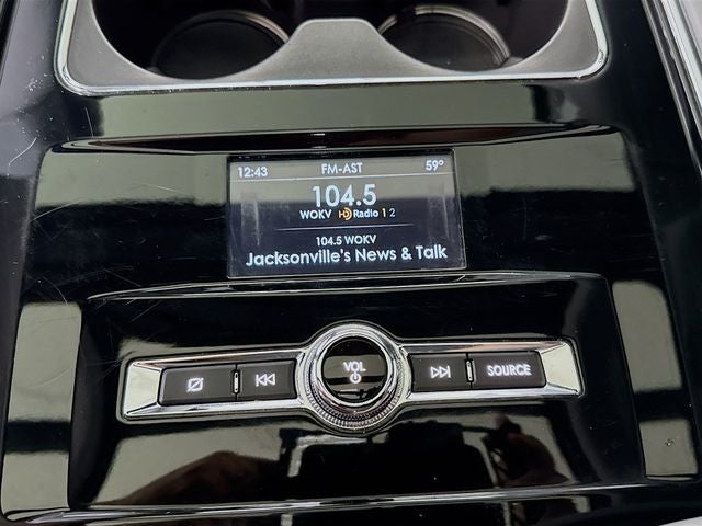 2020 Lincoln Navigator L L Reserve