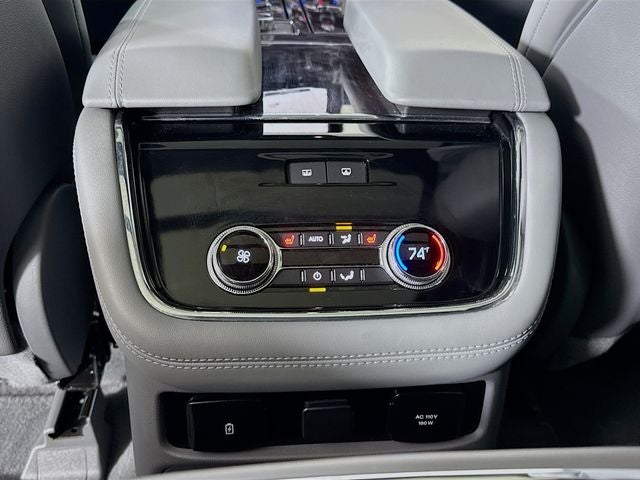 2020 Lincoln Navigator L L Reserve