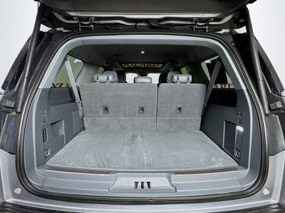 2020 Lincoln Navigator L L Reserve