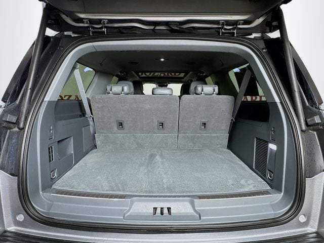 2020 Lincoln Navigator L L Reserve