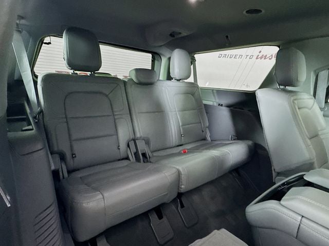 2020 Lincoln Navigator L L Reserve