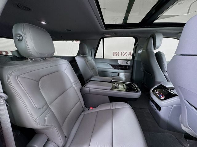 2020 Lincoln Navigator L L Reserve