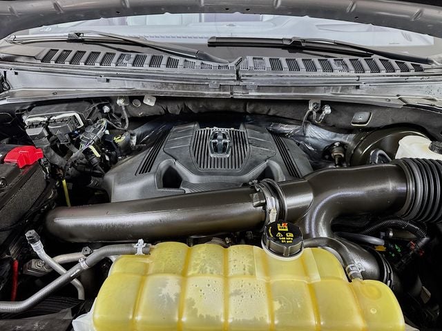 2020 Lincoln Navigator L L Reserve