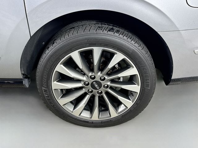 2020 Lincoln Navigator L L Reserve