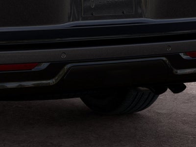2027 Lincoln Navigator L Reserve