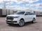 2027 Lincoln Navigator L Reserve