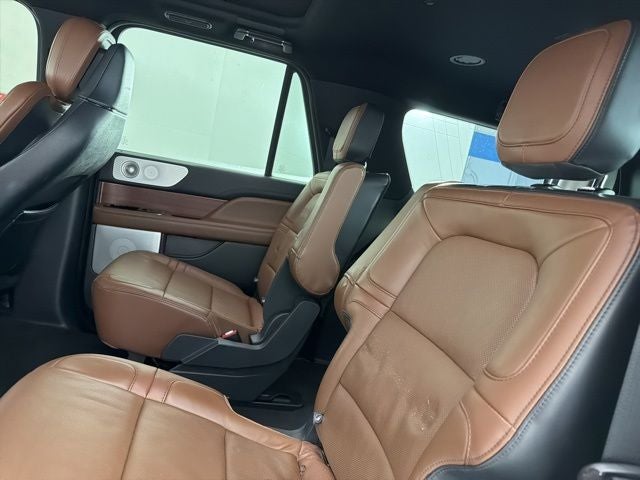 2023 Lincoln Navigator L Reserve