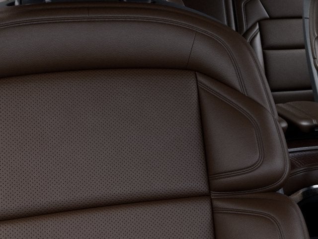 2027 Lincoln Navigator L Reserve