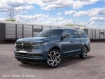 2027 Lincoln Navigator L Reserve