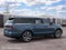 2027 Lincoln Navigator L Reserve