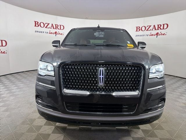 2023 Lincoln Navigator L L Reserve
