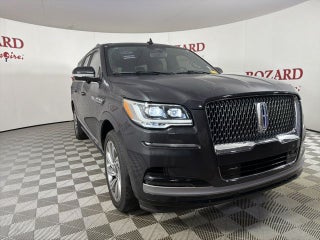 2023 Lincoln Navigator L Reserve