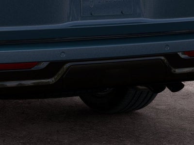 2027 Lincoln Navigator L Reserve