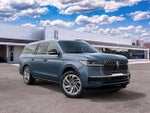 2027 Lincoln Navigator L Reserve