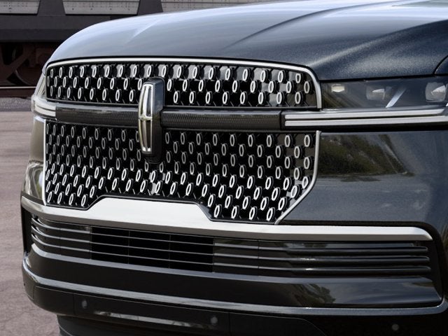 2027 Lincoln Navigator L Reserve