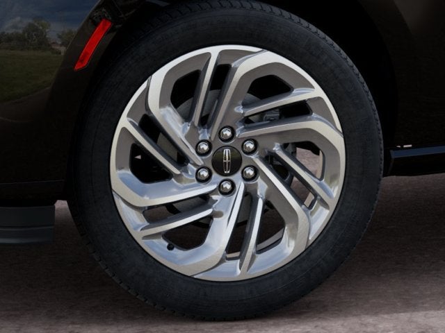 2027 Lincoln Navigator L Reserve