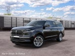 2027 Lincoln Navigator L Reserve