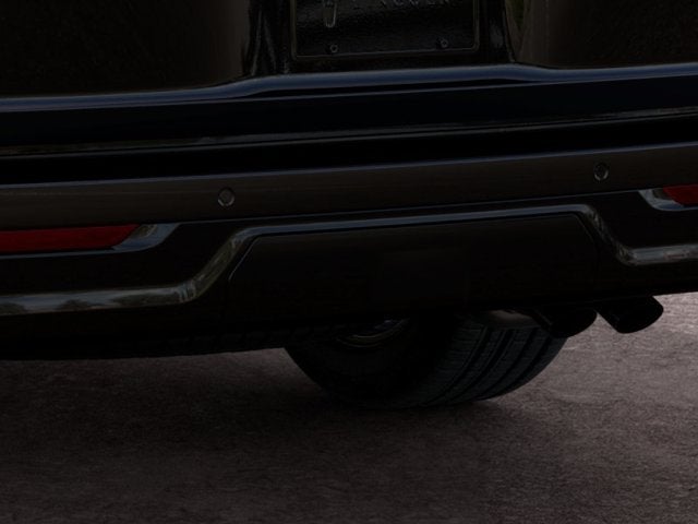 2027 Lincoln Navigator L Reserve