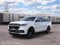 2027 Lincoln Navigator L Reserve