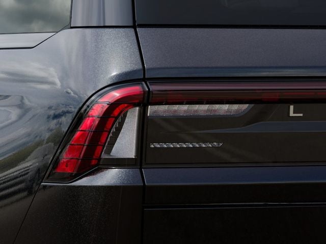 2027 Lincoln Navigator L Reserve