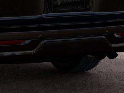 2027 Lincoln Navigator L Reserve