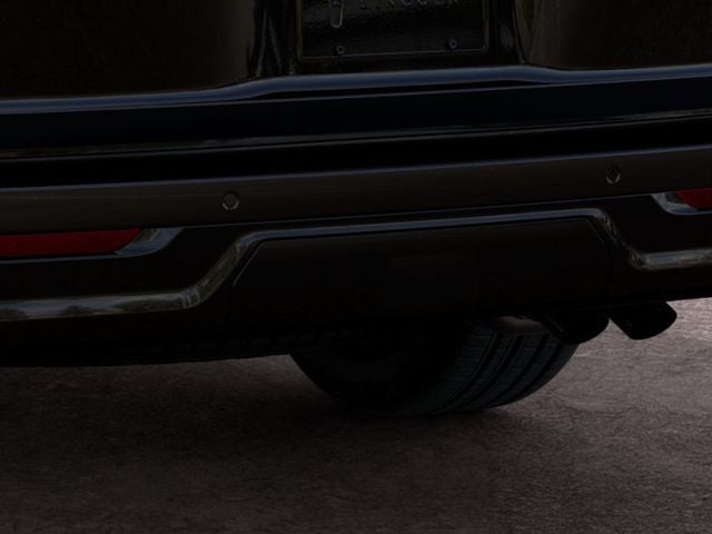 2027 Lincoln Navigator L Reserve