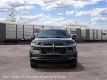 2027 Lincoln Navigator L Reserve