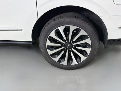 2024 Lincoln Navigator L Reserve