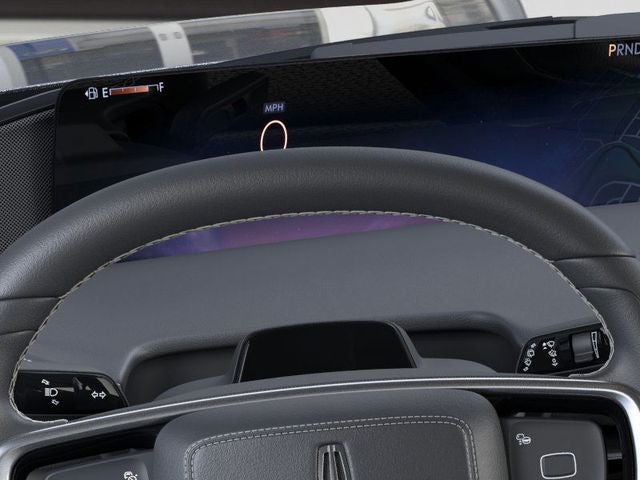 2025 Lincoln Navigator L Reserve Bozard Built Custom