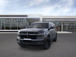 2025 Lincoln Navigator L Reserve Bozard Built Custom