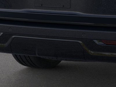 2025 Lincoln Navigator L Reserve Bozard Built Custom