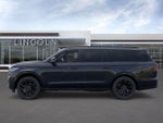 2025 Lincoln Navigator L Reserve Bozard Built Custom