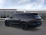 2025 Lincoln Navigator L Reserve Bozard Built Custom