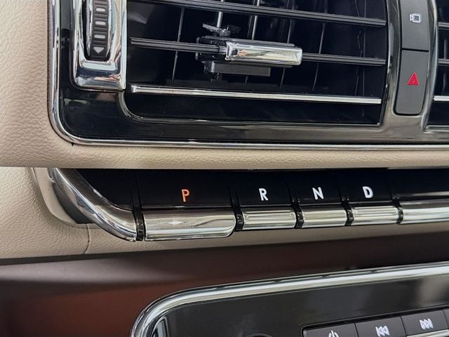 2024 Lincoln Navigator L Reserve