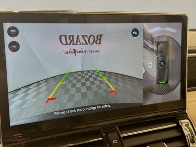 2024 Lincoln Navigator L L Reserve